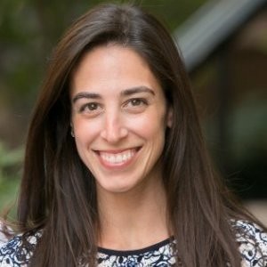 Alex Friedman